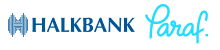 Halkbank Paraf