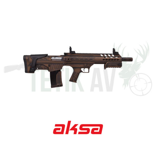 Aksa Crossfire T14 Bakımı Nasıl Yapılır