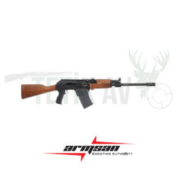Armsan Armtac RS-S1 Ahşap 12 Kalibre Şarjörlü Av Tüfeği