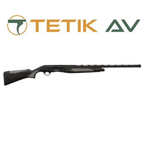 Safir Av Tüfeği