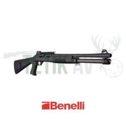 Benelli M4 Pistol Grip 12 Kalibre Yarı Otomatik Av Tüfeği
