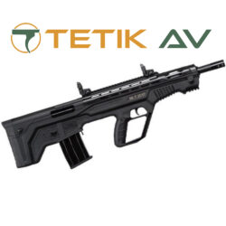 Ersüs Arms MLT-2017 Bullpup 12 Kalibre Şarjörlü Av Tüfeği