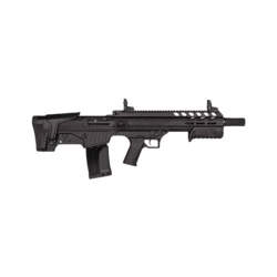Aksa Crossfire T12 Bullpup Yarı Otomatik Pompalı 12 Kalibre Şarjörlü Av Tüfeği