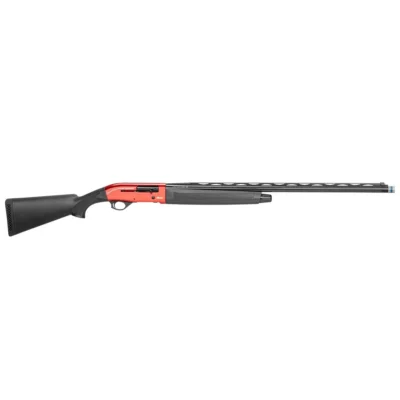 Armsan A612 S Sporting 12 Kalibre yivsiz yarı otomatik av ve atış tüfeği.