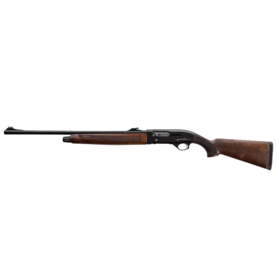 Armsan A612 W solak slug 12 kalibre domuz kurşunu tüfeği.