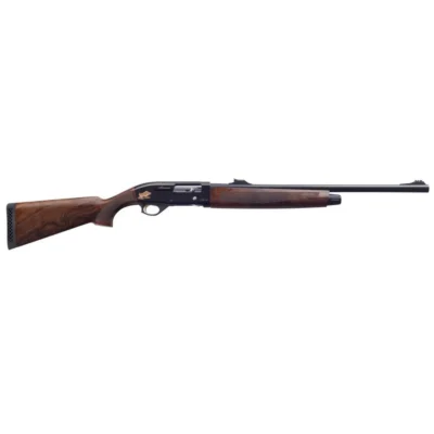 Armsan A612 W Slug Boar 12 Kalibre yarı otomatik domuz av tüfeği modeli.