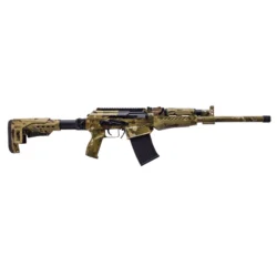 Armsan Armtac RS-S1 Multicam 12 Kalibre taktik yarı otomatik şarjörlü av tüfeği.