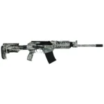 Armsan Armtac RS-S1 Camo Digital Army 12 Kalibre yarı otomatik şarjörlü taktik av tüfeği.