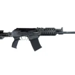 Armsan Armtac RS-S1 Camo Multicam Black Teleskopik Yarı Otomatik 12 Kalibre Şarjörlü Av Tüfeği