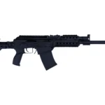 Armsan Armtac RS-S1 Siyah Teleskopik 12 Kalibre Şarjörlü Yarı Otomatik Av Tüfeği