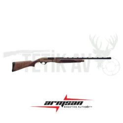 Armsan Paragon bronz gövdeli 12 kalibre yarı otomatik av tüfeği modeli ve fiyatları.