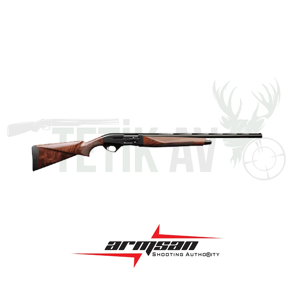Armsan Phenoma Aura DW 3 Armsan Phenoma Aura DW 3 12 kalibre ceviz dipçikli yarı otomatik av tüfeği.