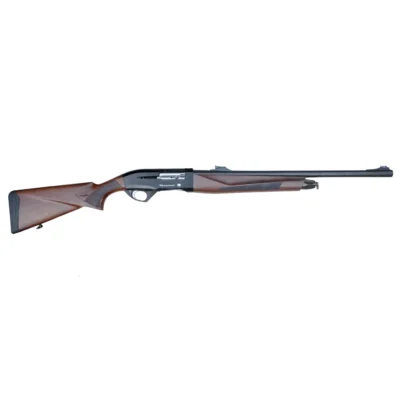 Armsan Phenoma Aura DW 3 Slug 12 Kalibre ceviz kundaklı yarı otomatik domuz av tüfeği.