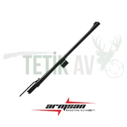 Armsan Phenoma 12 kalibre cantilever slug tek kurşun atışlarına özel yedek av tüfeği namlusu.