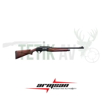 Armsan Phenoma Inertia Cantilever 12 Kalibre kinetik yarı otomatik slug domuz av tüfeği.