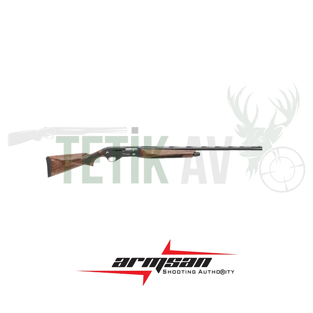 Armsan Phenoma Aura W Slug Armsan Phenoma Inertia Aura W Slug 12 Kalibre kinetik yarı otomatik av tüfeği.