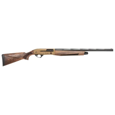 Armsan Phenoma Inertia Bronz 12 Kalibre kinetik sistem yarı otomatik av tüfeği.