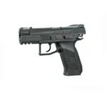 ASG CZ 75 P-07 Duty Siyah Blowback CO2 4.5mm Havalı Tabanca