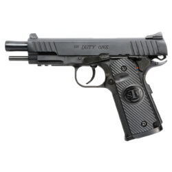 Asg Sti Duty One Blowback 4.5mm Havalı Tabanca