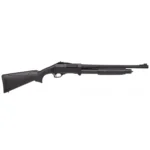 Axor Arms FP-25 12 Kalibre katlanabilir taktik pompalı av tüfeği modeli.