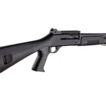 Benelli M4 Pistol Grip 12 Kalibre Yarı Otomatik Taktik Av Tüfeği