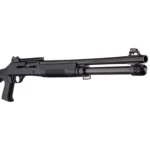 Benelli M4 Pistol Grip 12 Kalibre Yarı Otomatik Taktik Av Tüfeği