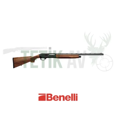 Benelli Montefeltro Centro Crio 12 kalibre kinetik sistem yarı otomatik av tüfeği