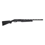 İtalyan üretimi Benelli Supernova Black 12 Kalibre pompalı av tüfeği, taktik ve savunma modeli.
