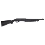 Benelli Supernova Slug 12 Kalibre taktik pompalı domuz av tüfeği, üstün isabet ve dayanıklılık sunar.