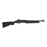 Benelli Nova Tactical Ghost Sight 12 kalibre pompalı slug av tüfeği.
