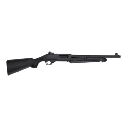 Benelli Nova Tactical Ghost Sight 12 kalibre pompalı slug av tüfeği.