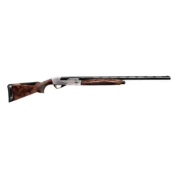 Benelli Raffaello Powerbore Deluxe 12 Kalibre kinetik sistem işlemeli yarı otomatik av tüfeği.