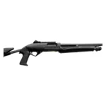 Benelli Supernova Tactical Slug Ghost Sightrail Teleskopik 12 Kalibre Pompalı Av ve Savunma Tüfeği