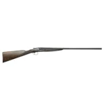 Beretta 486 Parallelo EL 20 Color Case meneviş kasa 20 kalibre çifte av tüfeği.