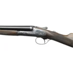 Beretta 486 Parallelo EL 20 Color Case Meneviş Kasa 20 Kalibre Çifte Av Tüfeği