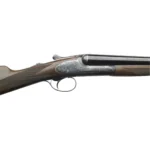 Beretta 486 Parallelo EL 20 Color Case Meneviş Kasa 20 Kalibre Çifte Av Tüfeği