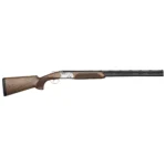 Beretta 694 12 Kalibre süperpoze trap tüfeği, profesyonel atıcılık ve müsabakalar için üst düzey performans.