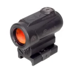 Burris Fastfire RD 2 MOA taktik red dot nişangah Picatinny uyumlu
