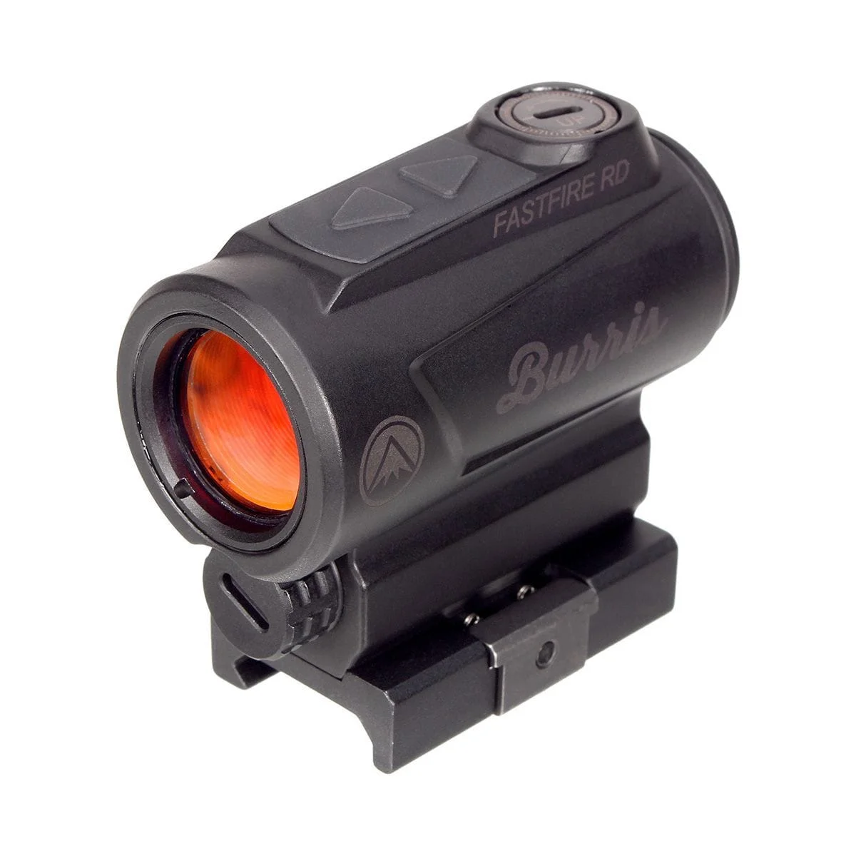 Burris Fastfire RD Red Dot Burris Fastfire RD 2 MOA taktik red dot nişangah Picatinny uyumlu