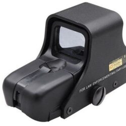 COMET 551 GRAPHIC SIGHT RED/GREEN DOT