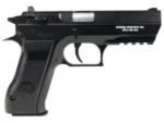 Cybergun Baby Desert Eagle 4.5mm CO2 çelik bilyeli havalı tabanca fiyatları ve teknik özellikleri.