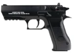 Cybergun Baby Desert Eagle 4.5mm CO2 çelik bilye havalı tabanca.
