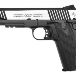 CYBERGUN COLT 1911 DUAL TONE BLOWBACK AIRSOFT TABANCA