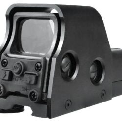 CYBERGUN HARRIER RED/GREEN DOT