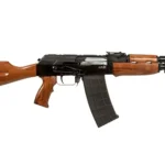 Dağlıoğlu FD-47 Ahşap 12 Kalibre Şarjörlü Yarı Otomatik Av Tüfeği