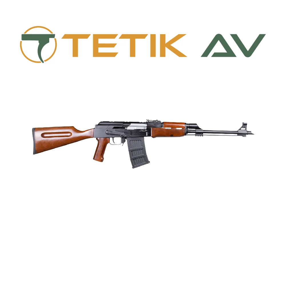 Dağlıoğlu FD-47 12 Kalibre Tüfek Dağlıoğlu FD-47 ahşap 12 Kalibre şarjörlü yarı otomatik av tüfeği fiyatları ve özellikleri.