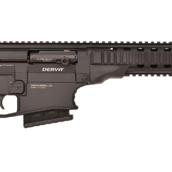 Derya Mk-12 As-101L 12 Kalibre Şarjörlü Av Tüfeği