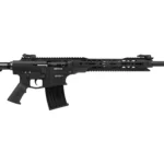 Derya Mk-12 As-600 12 Kalibre Şarjörlü Yarı Otomatik Taktik Av Tüfeği