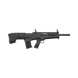 Derya N-100 bullpup 12 kalibre şarjörlü yarı otomatik taktik av tüfeği