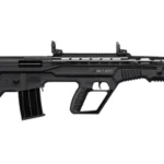 Ersüs Arms MLT-2017 Bullpup 12 Kalibre Şarjörlü Yarı Otomatik Av Tüfeği